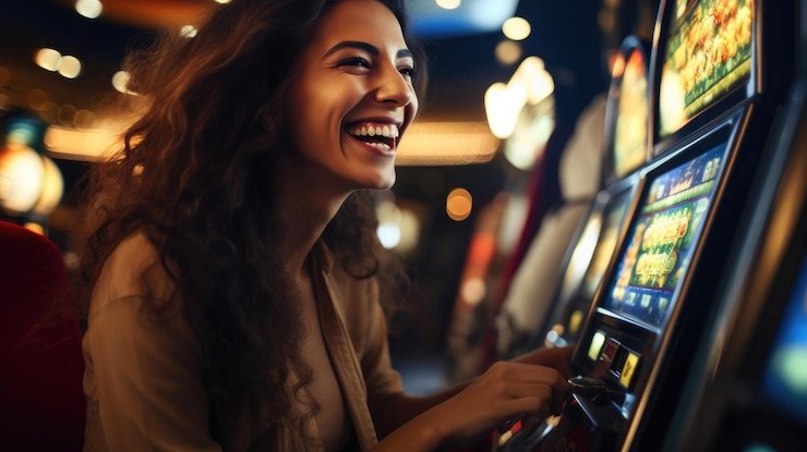 Tampilan game Bigger Bass Bonanza di platform fifa 777